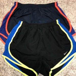 Nike Shorts Bundle